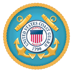 US Coast Guard